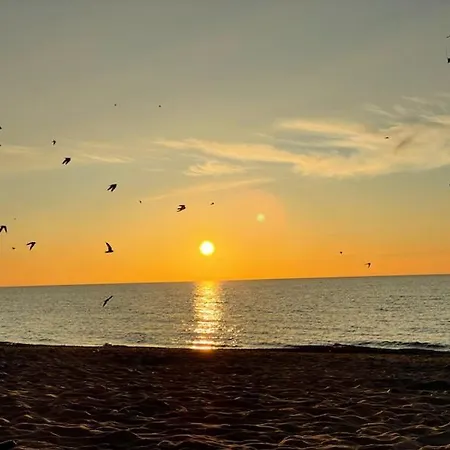 Апартаменты Sunrise *