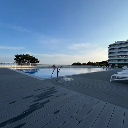 Sunrise Rogowo (Gryfice)