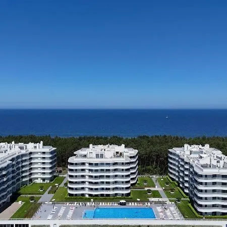 Sunrise Rogowo (Gryfice)