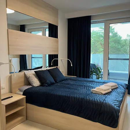 Appartement Sunrise *