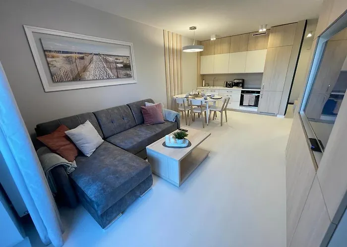 Sunrise Rogowo (Gryfice)