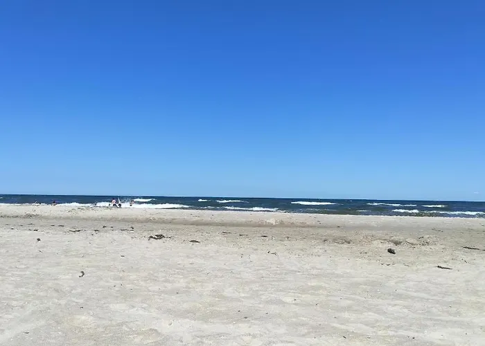 Appartement Sunrise *