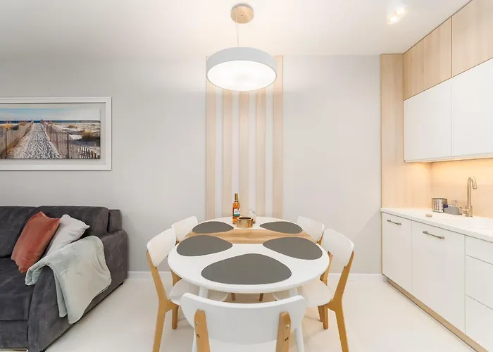 Sunrise Appartement *