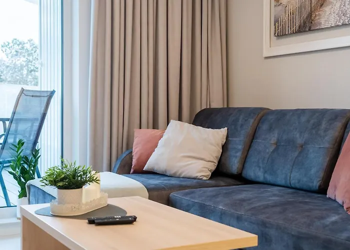 Sunrise Rogowo (Gryfice)