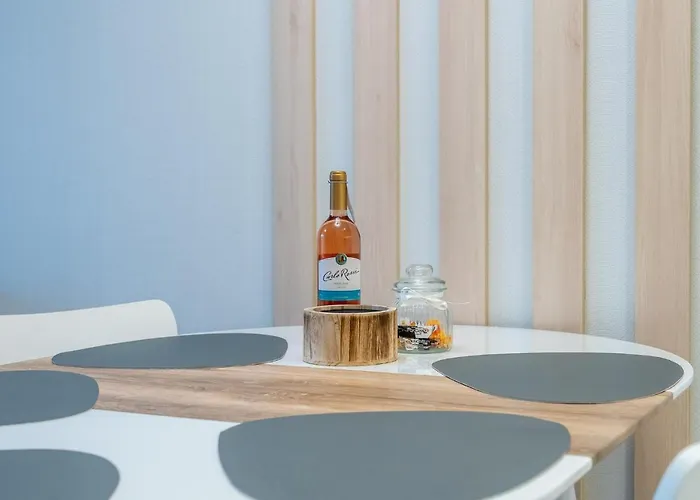 Sunrise Appartement *