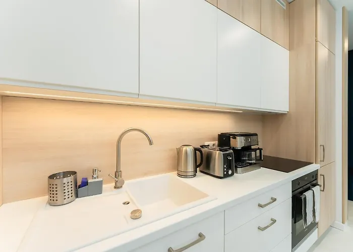 Appartement Sunrise *