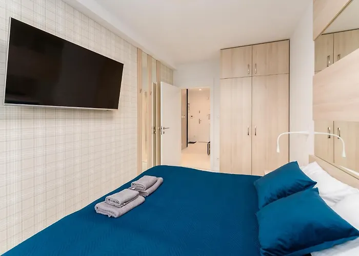 Appartement Sunrise *