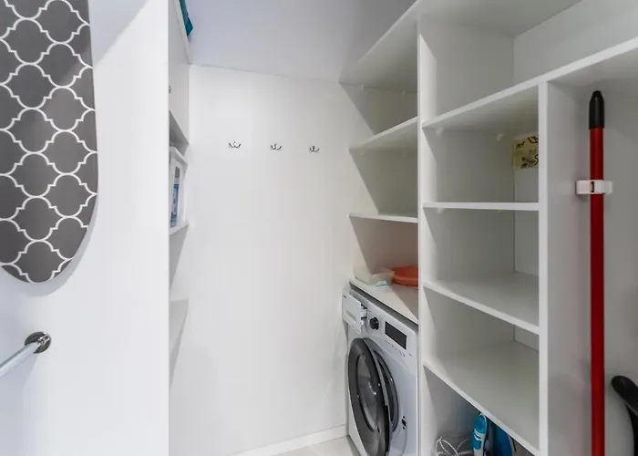 Sunrise Appartement Rogowo (Gryfice)