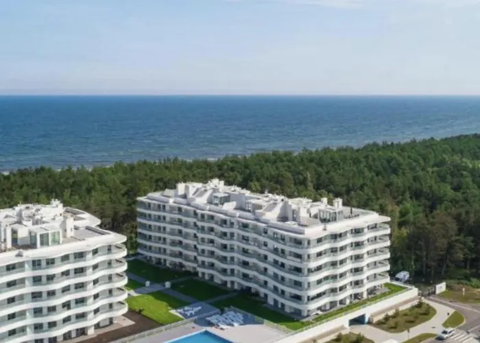 Appartement Sunrise *