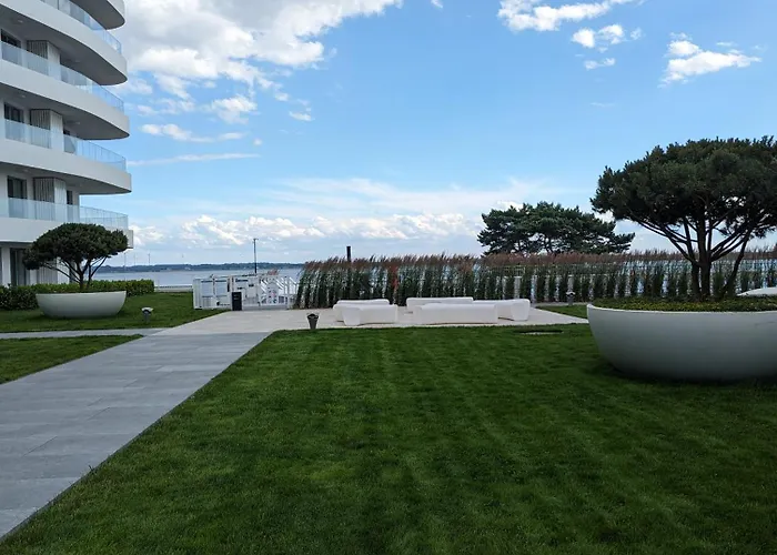 Sunrise Rogowo (Gryfice)