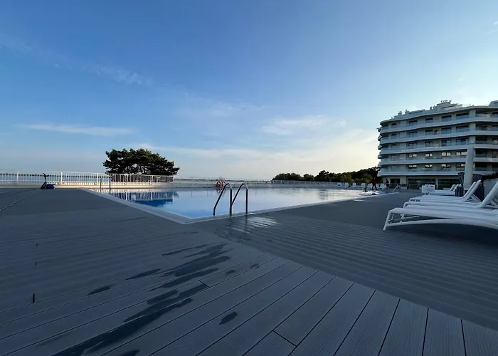 Sunrise Rogowo (Gryfice)