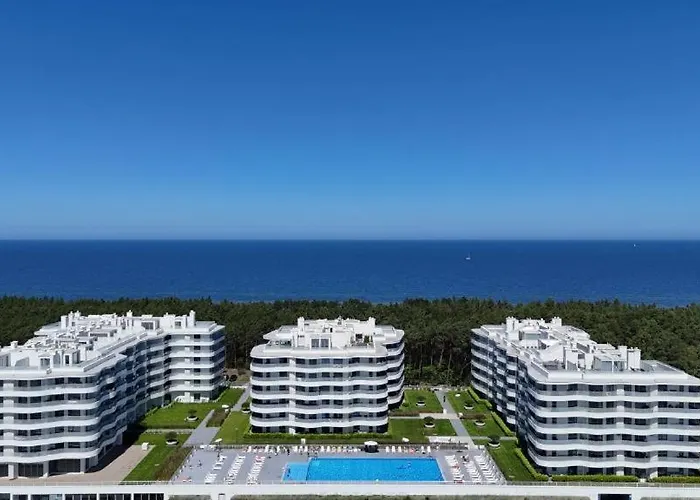 Sunrise Rogowo (Gryfice)