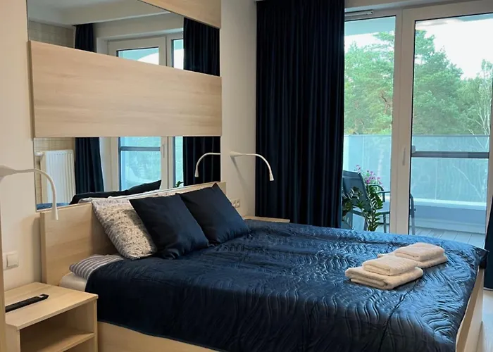 Appartement Sunrise *