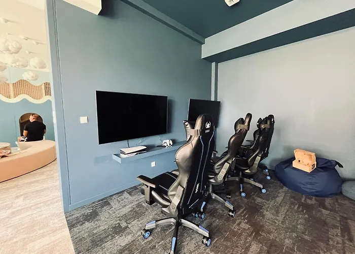 Sunrise Appartement Rogowo (Gryfice)